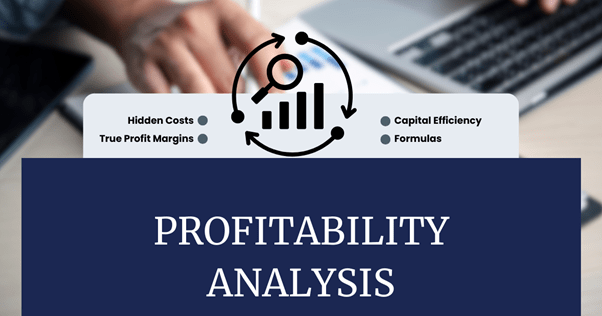 profitability analysis