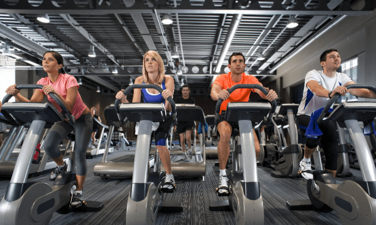 CPA Support for Fitness & Gym Franchises