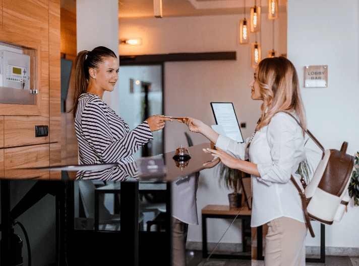 Hotel Franchise Accounting That Gives You a Clear View of Every Property