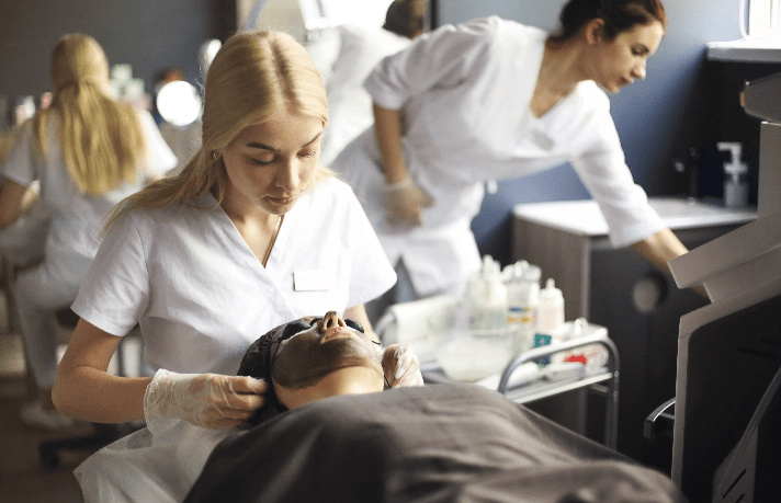 Med Spa Franchise Accounting That Brings Clarity to Every Location