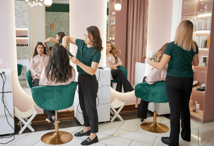Stronger Financial Systems for Growing Salon and Beauty Franchise Brands