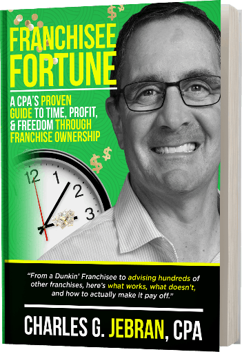 Franchise Fortune Hero