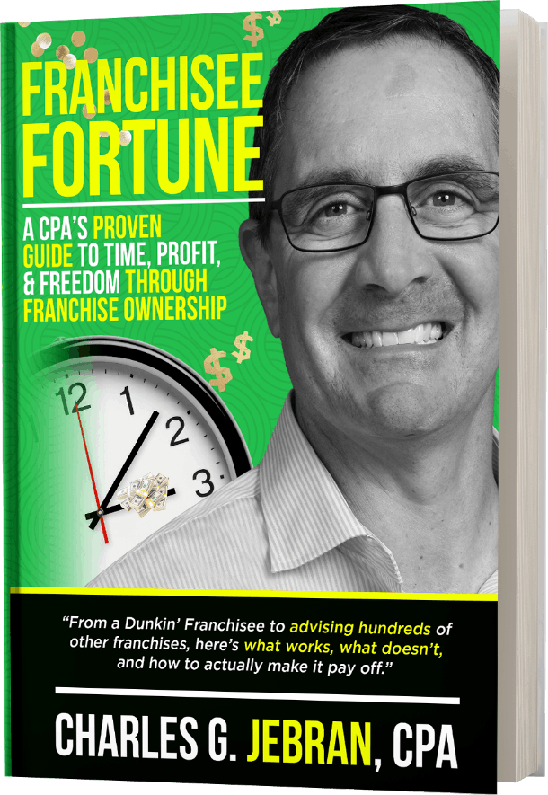 Franchise Fortune Large