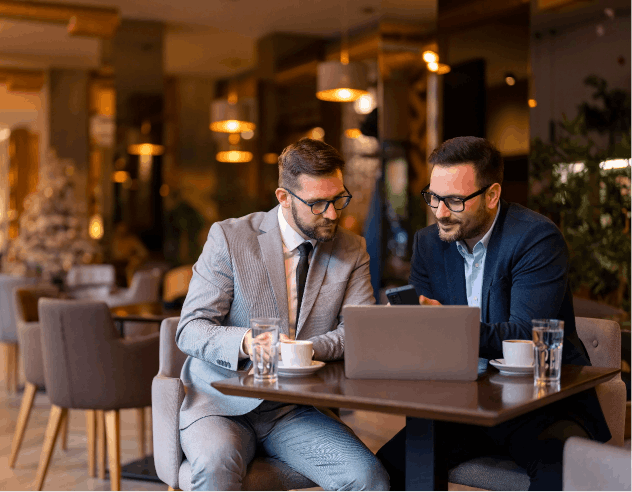 Who This Is Book For