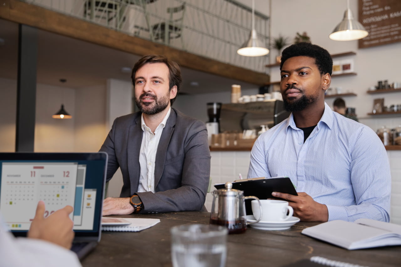 fractional cfo for restaurants