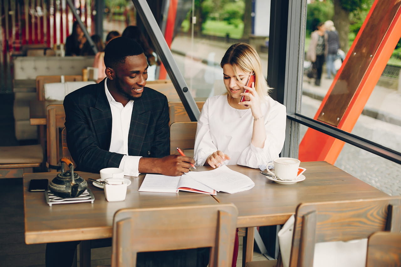 restaurant accounting firms