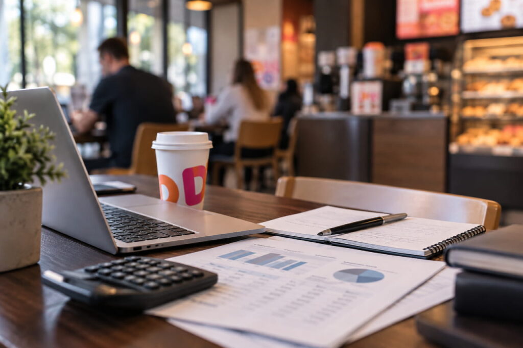 7 Ways Bookkeeping for Franchise Owners Can Go Wrong Before Tax Season